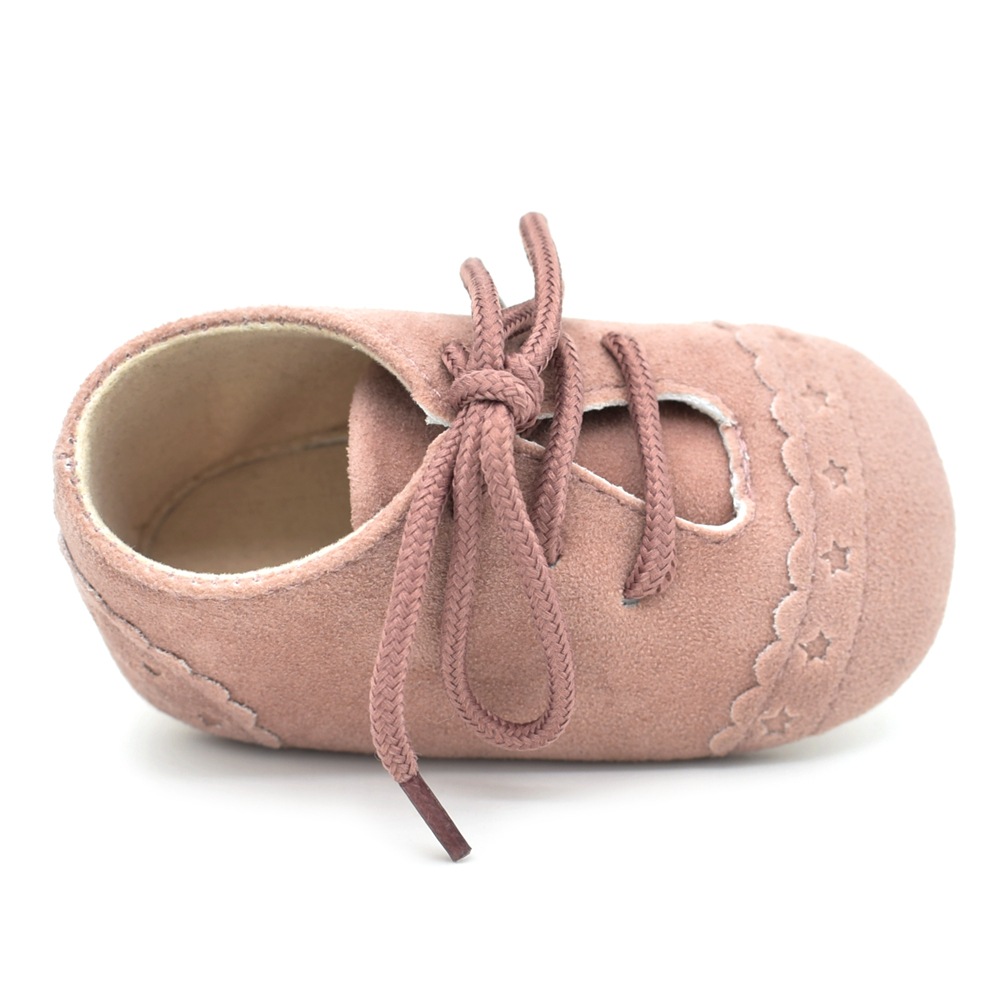 Baby Moccasins 6
