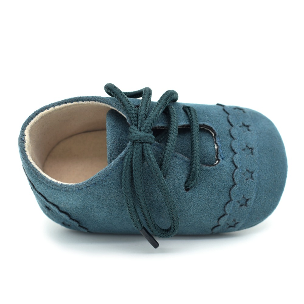 Baby Moccasins 7