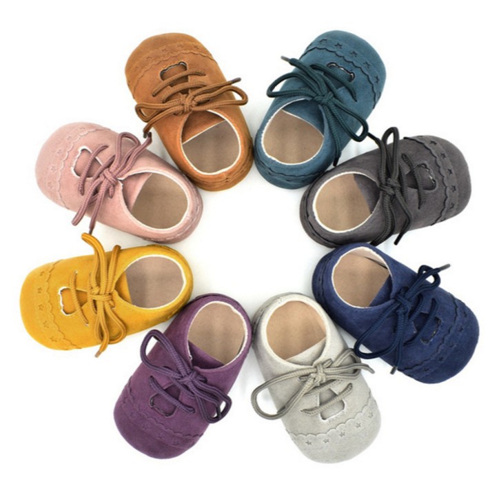 Baby Moccasins 1