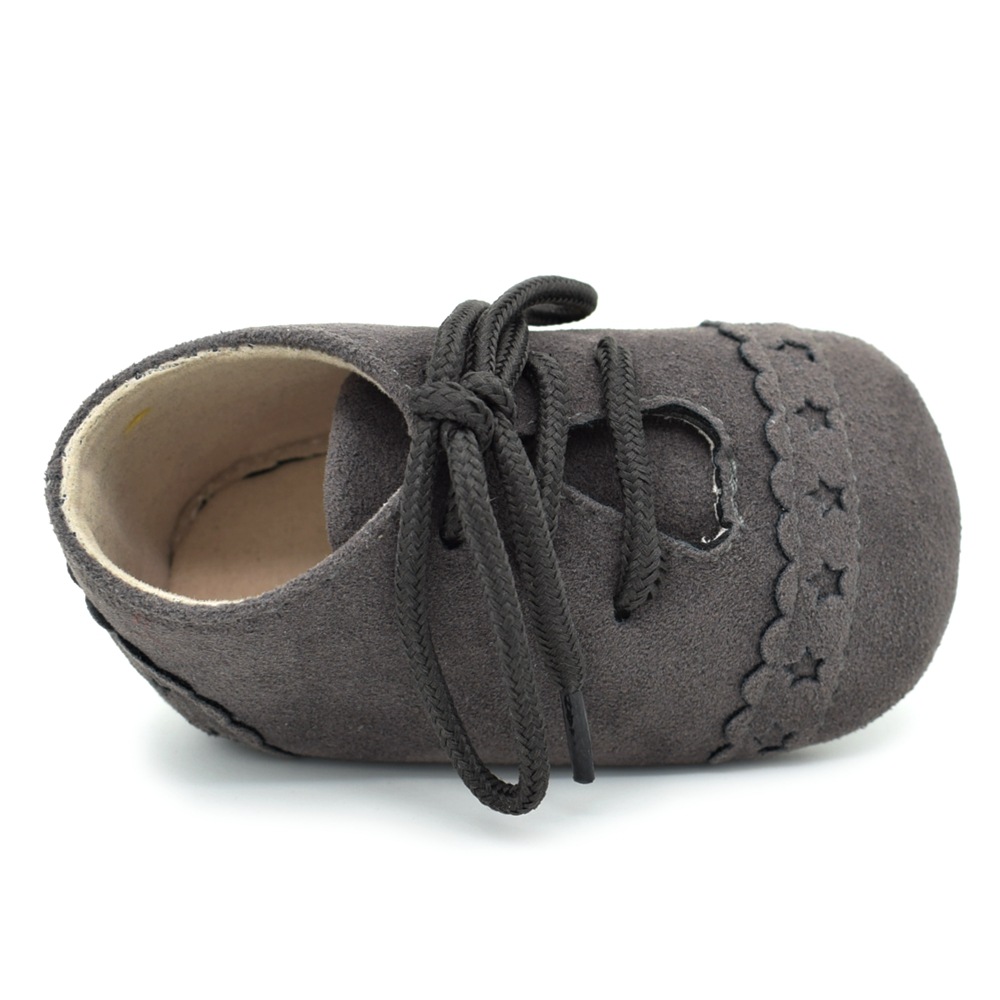 Baby Moccasins 4