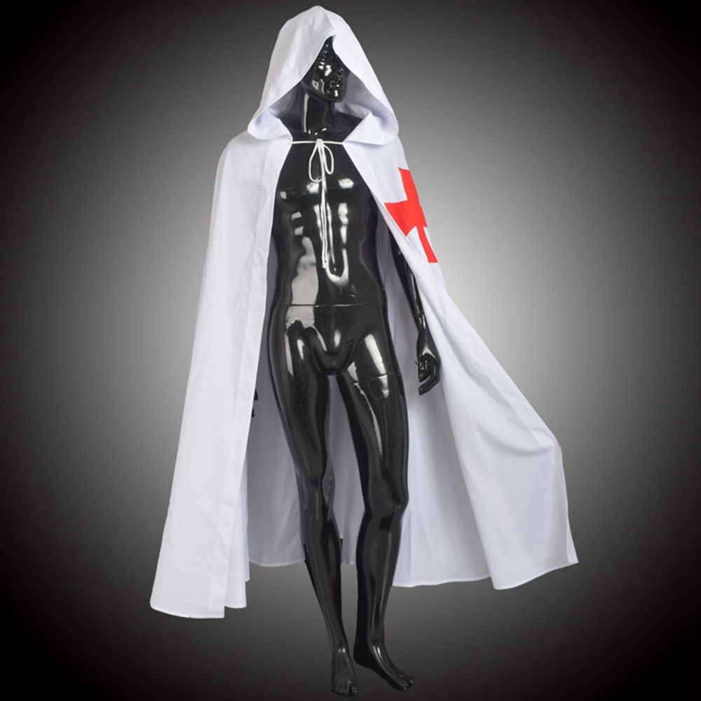 Medieval Cloak Image 6