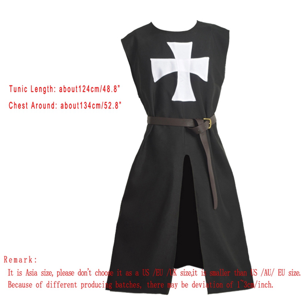 Medieval Cloak Image 3