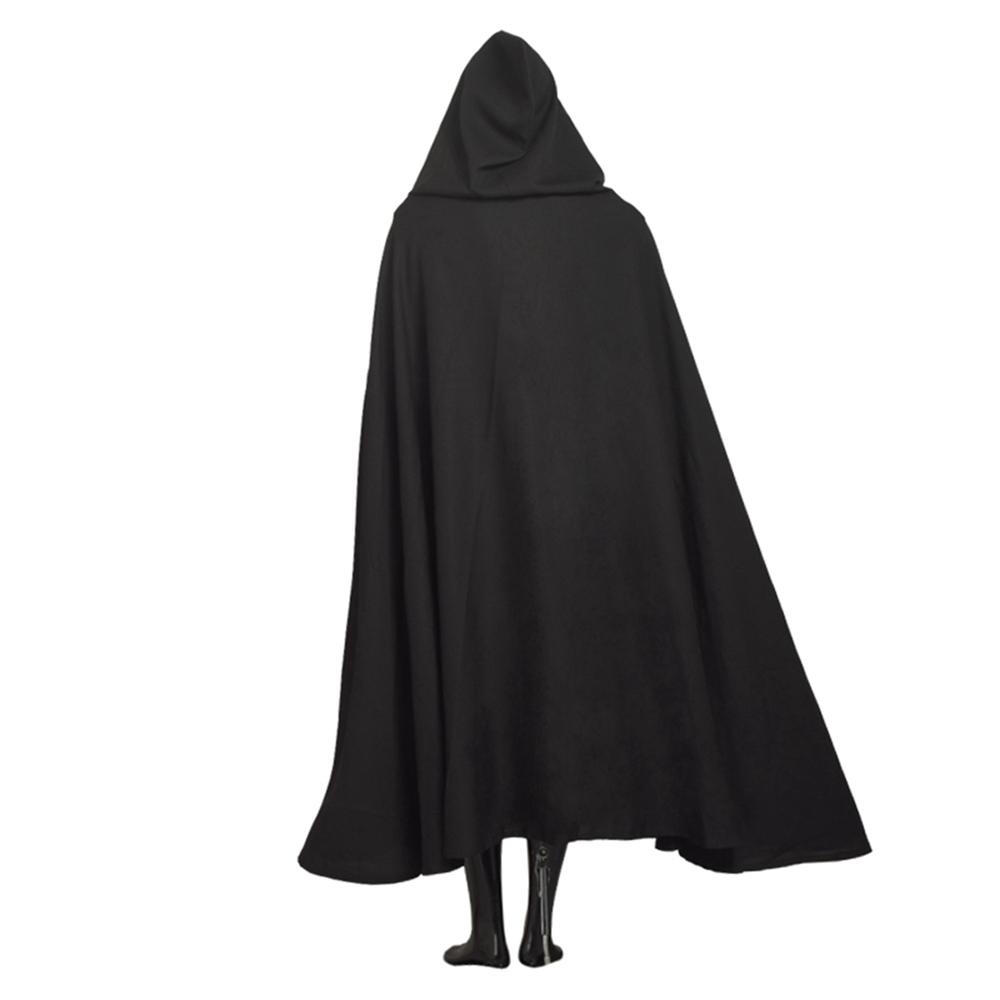 Medieval Cloak Image 5