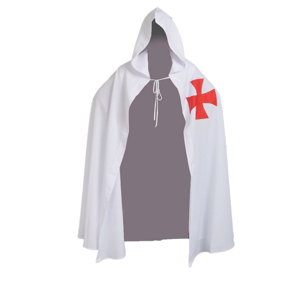 Medieval Cloak Image 7