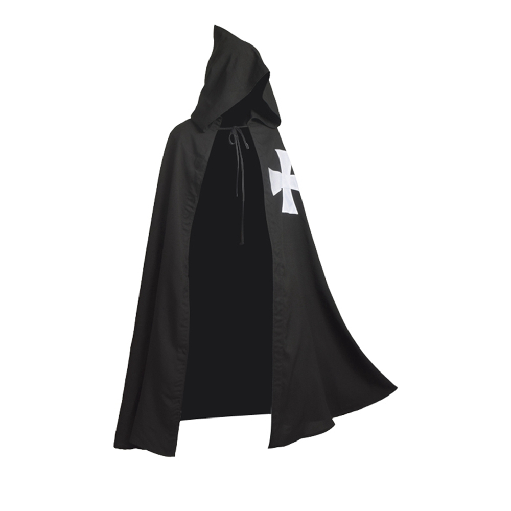 Medieval Cloak Image 4