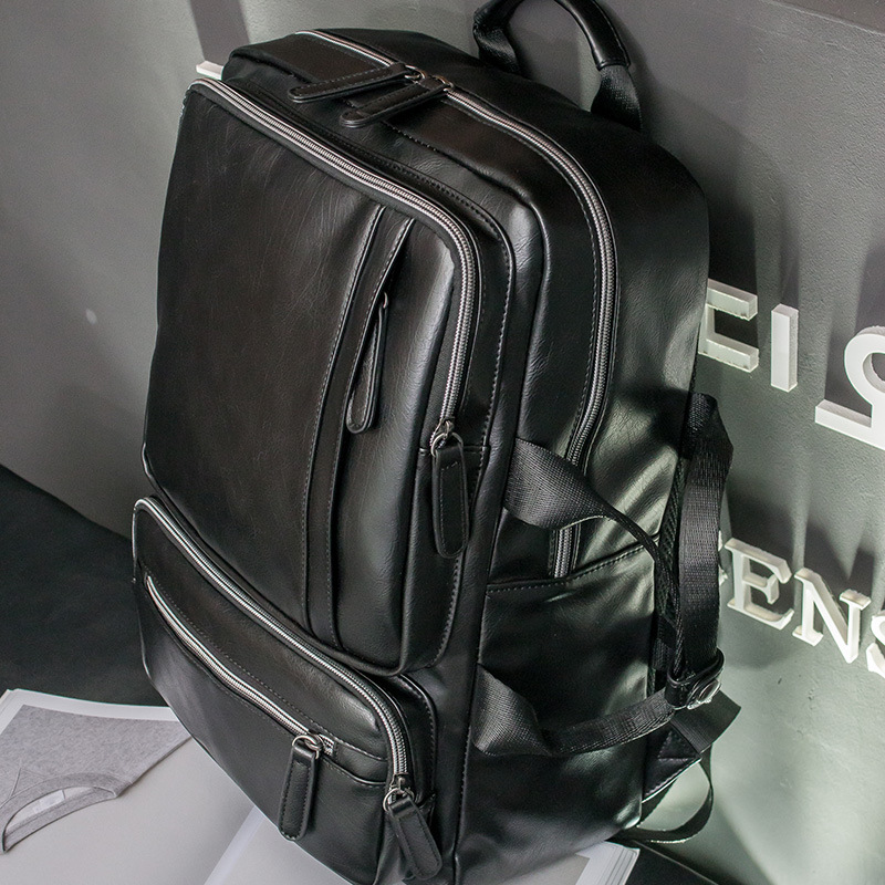 Men's Fashion Travel Bag Image 2