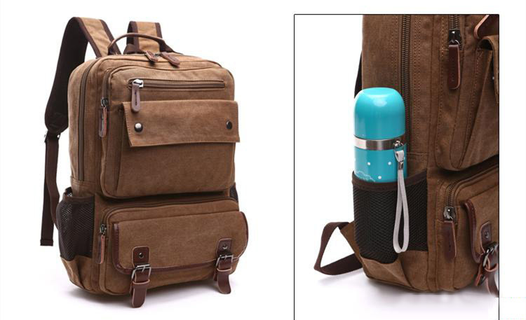 Versatile Backpack