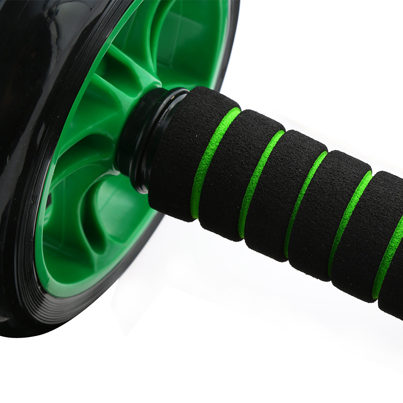 Eco-Friendly Ab Wheel Features