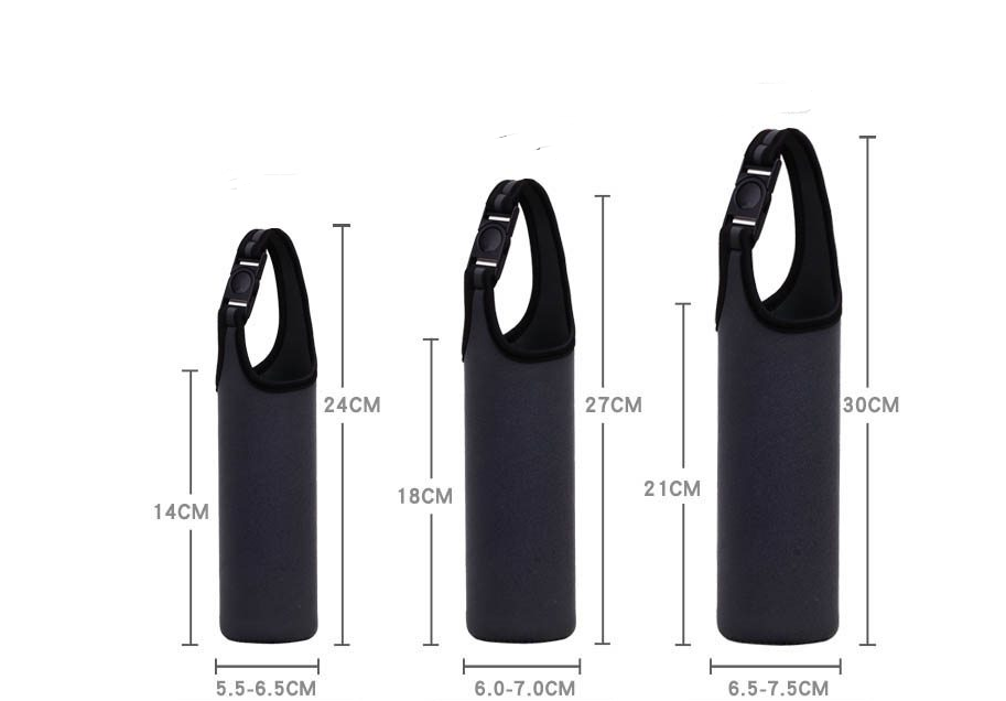 Stylish Insulated Sleeve