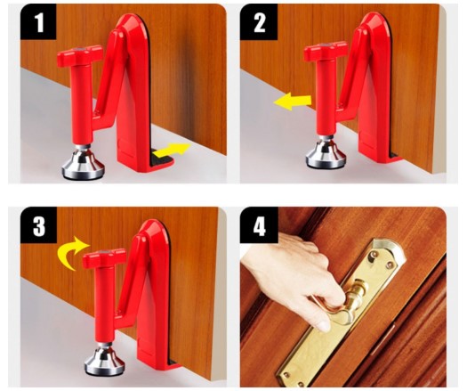 Easy Installation