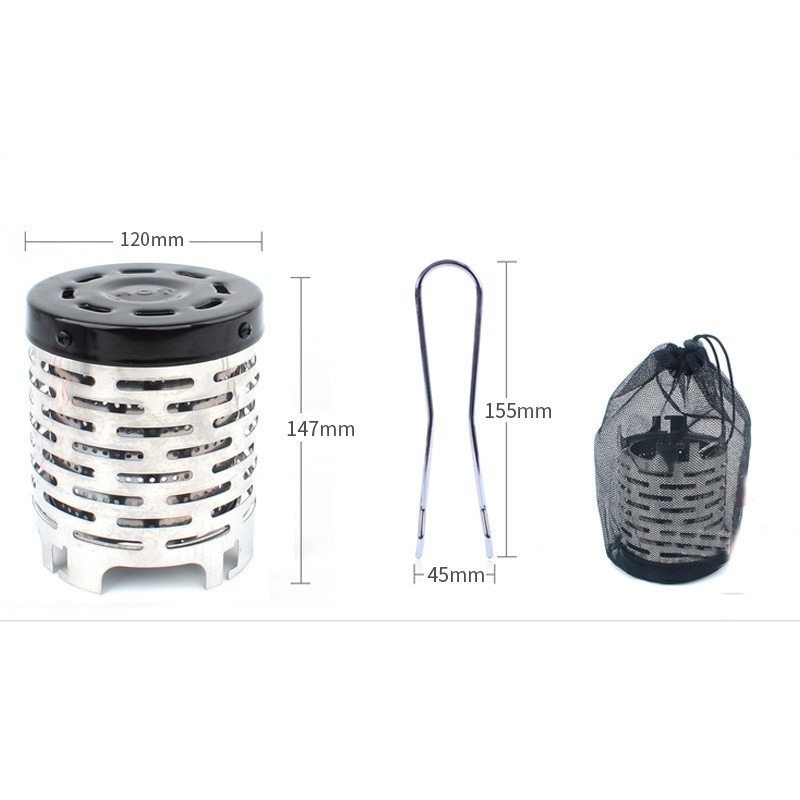 Heating Cover Image 1