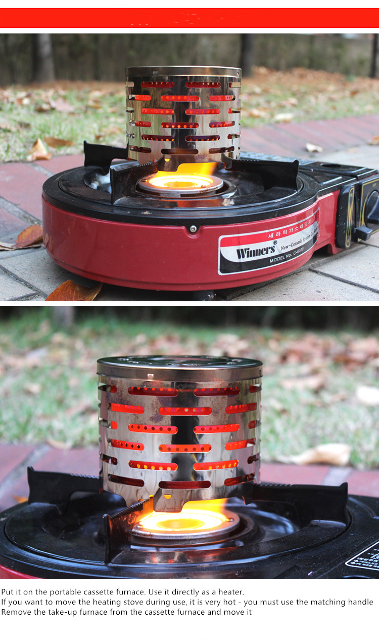 Heating Cover Image 3
