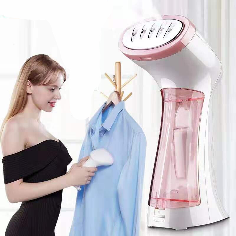 KONKA Handheld Garment Steamer Image 2