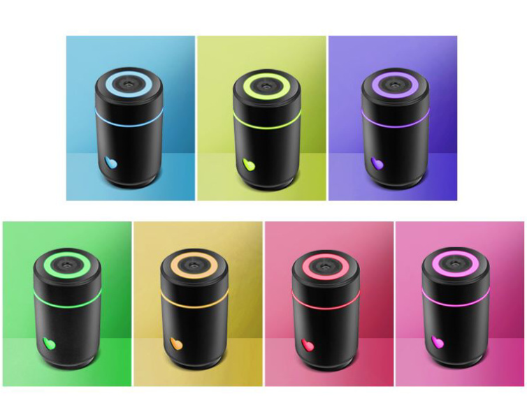 Mini Spray Device