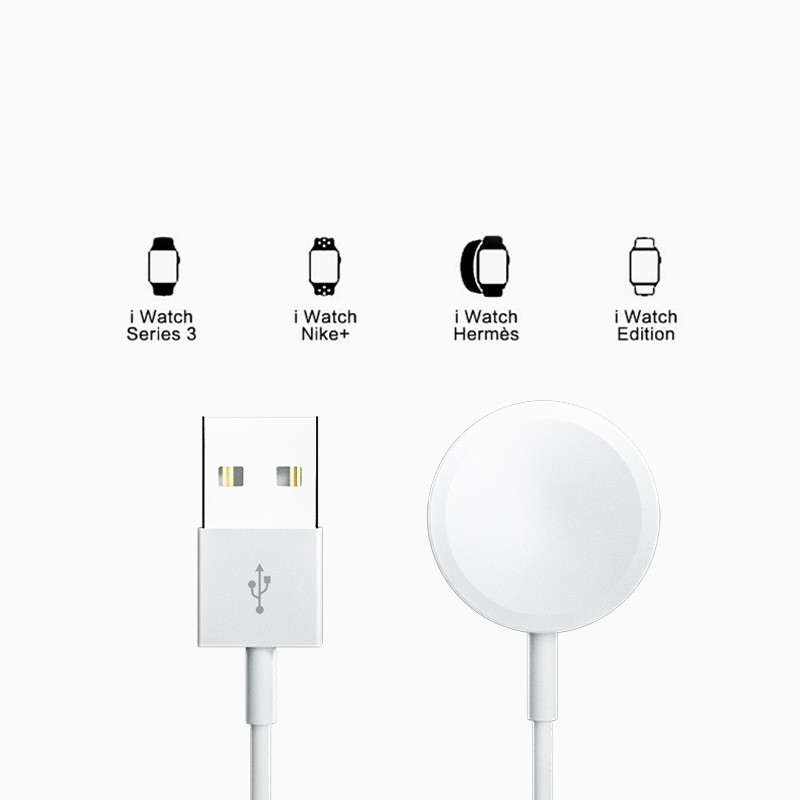 Wireless Charging Cable Image 2