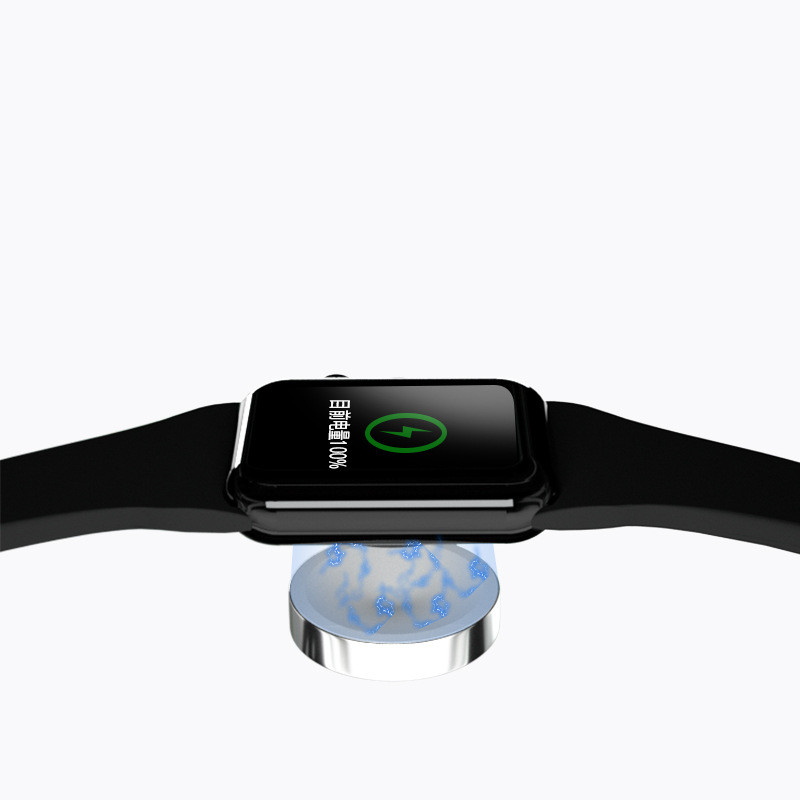 Wireless Charging Cable Image 1