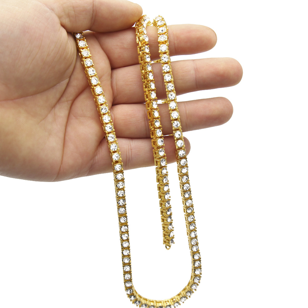 Necklace View 2