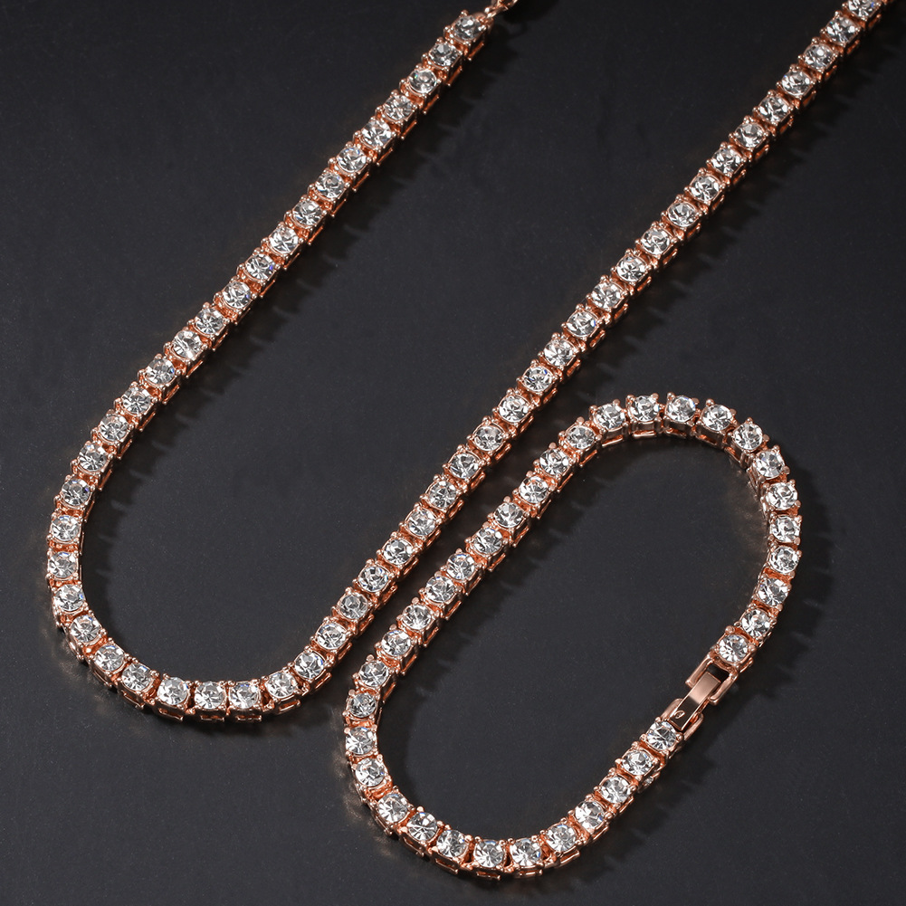 Necklace View 4