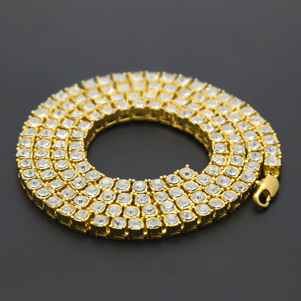 Necklace View 1