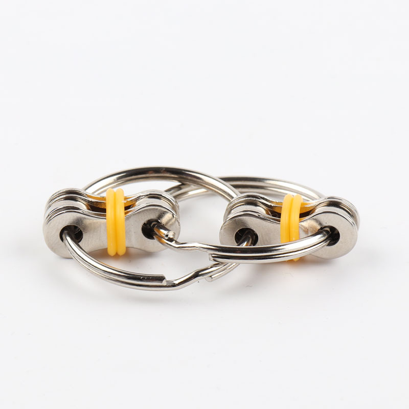 Key Ring Fidget Toy Image 2