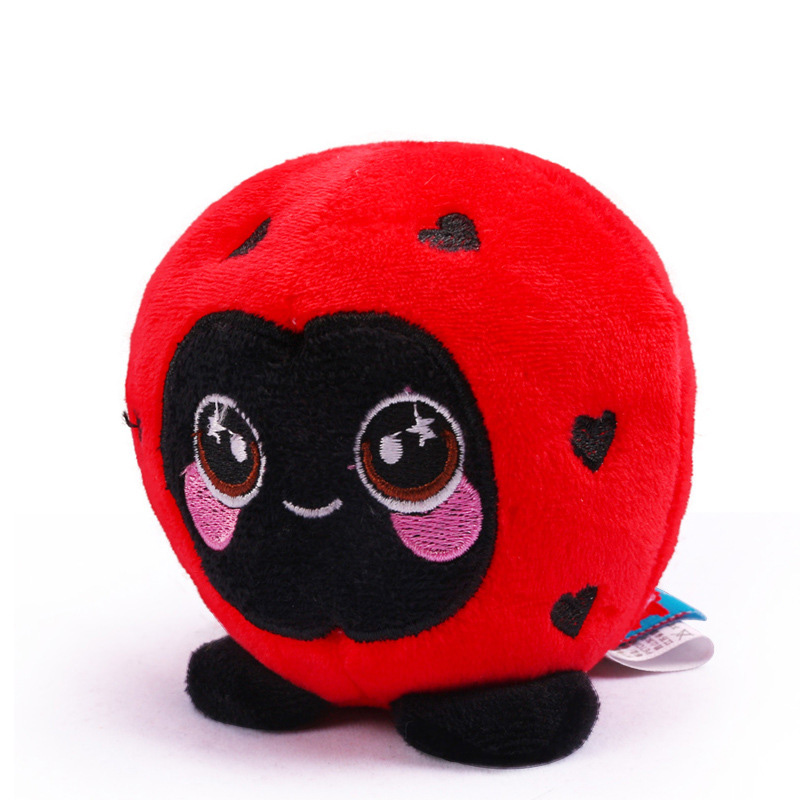 Plush Voice Toy 5