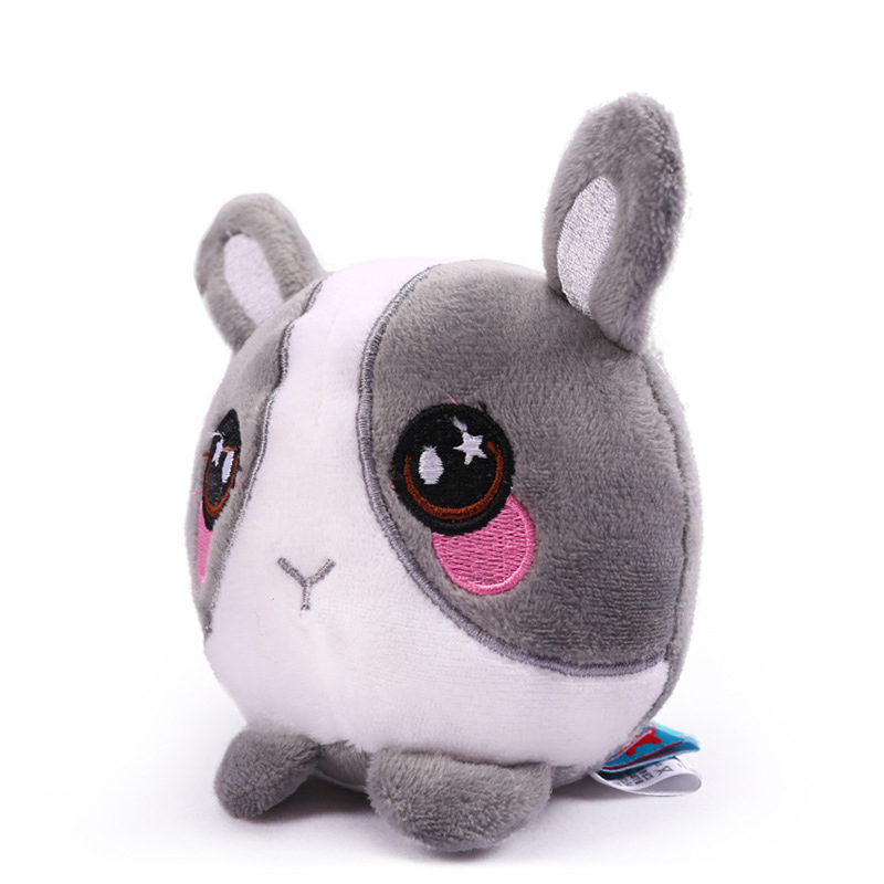 Plush Voice Toy 2