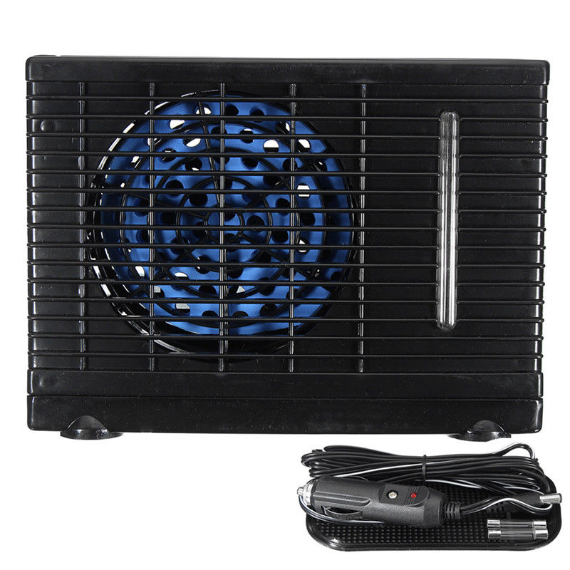 Efficient Cooling Design