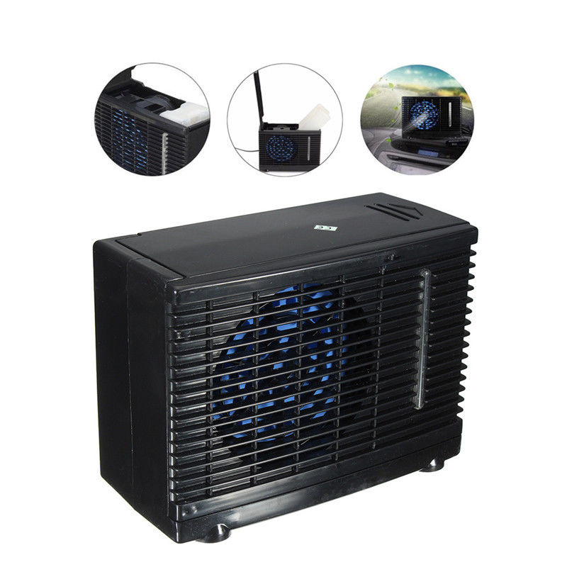 Portable Car Air Cooler