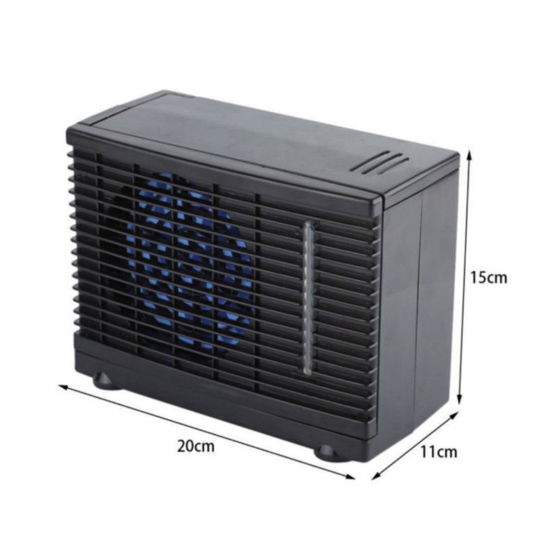 Compact Air Conditioning Unit