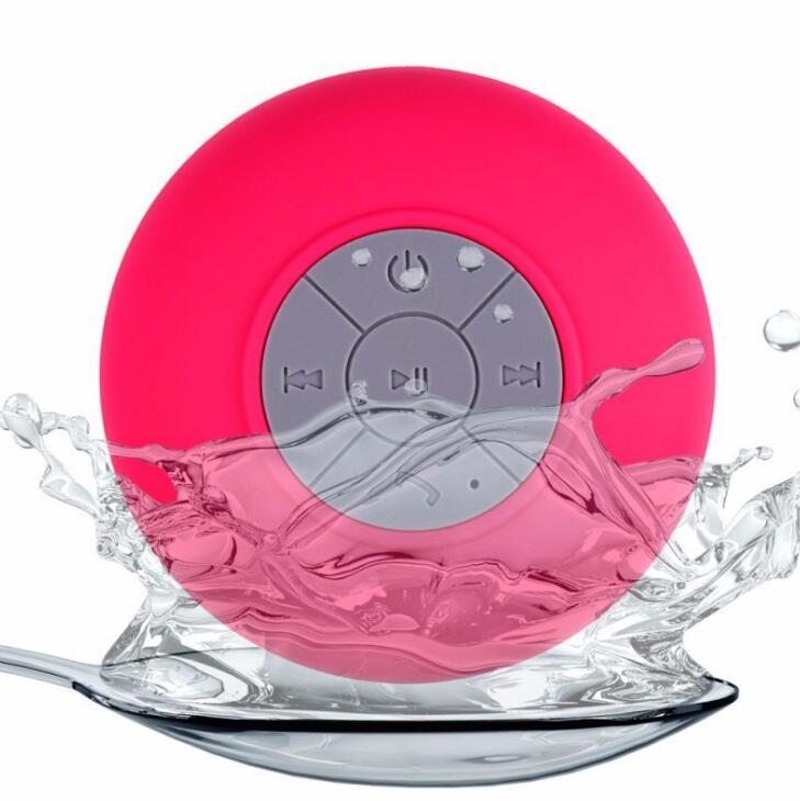 Mini Bluetooth Speaker Image 1