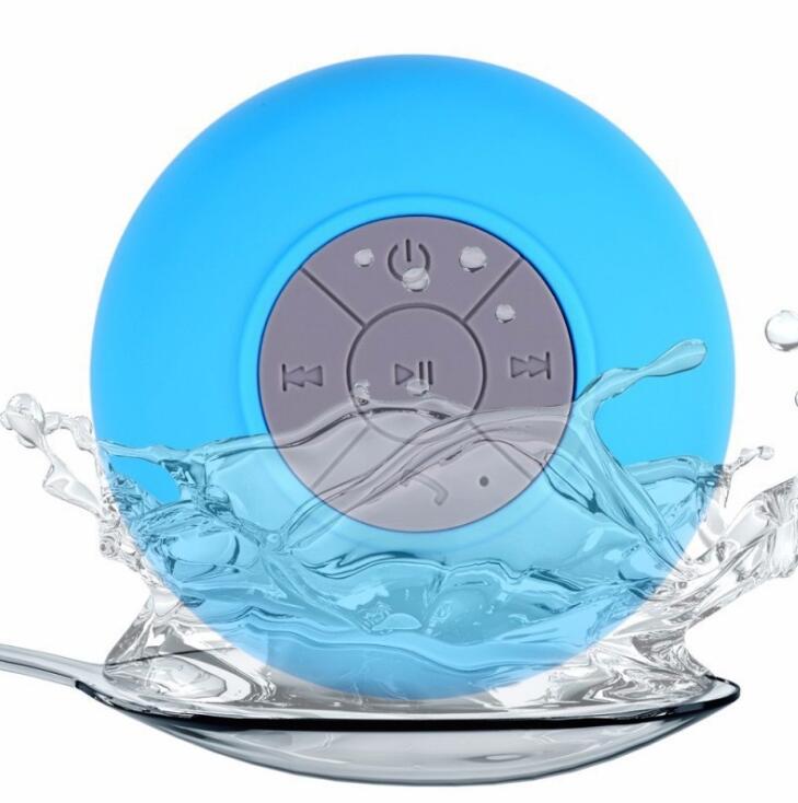 Mini Bluetooth Speaker Image 3