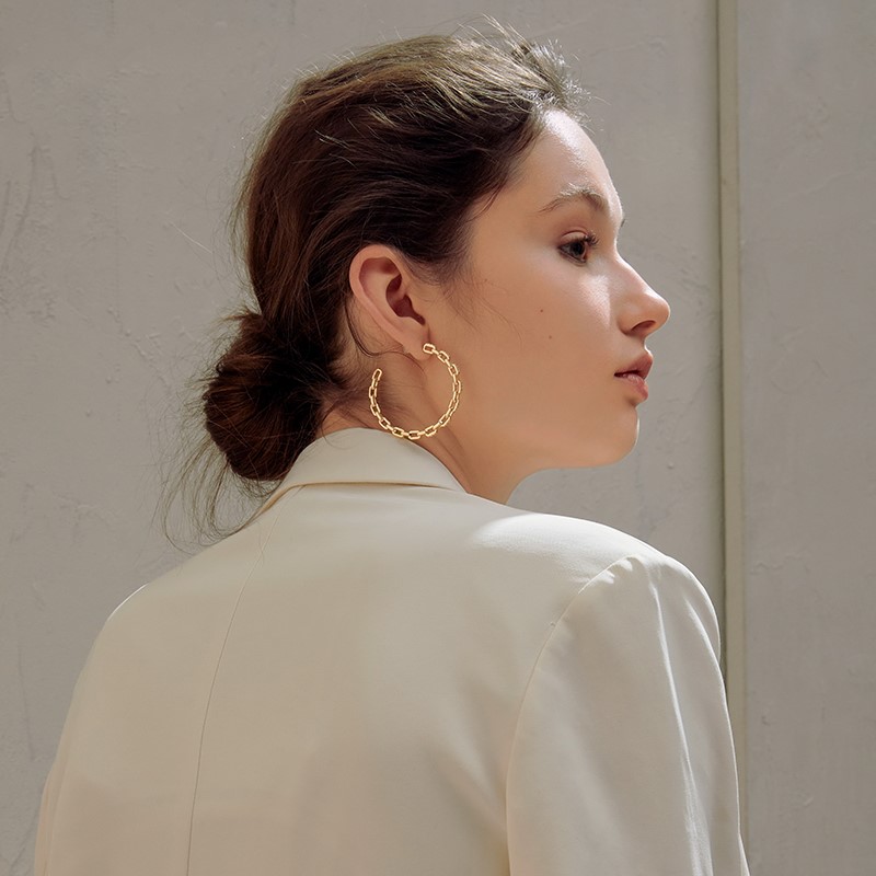 Stylish Earrings Image 4