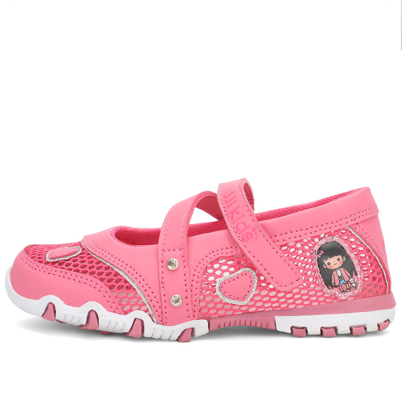 Children's Cartoon Sandals - Image 2