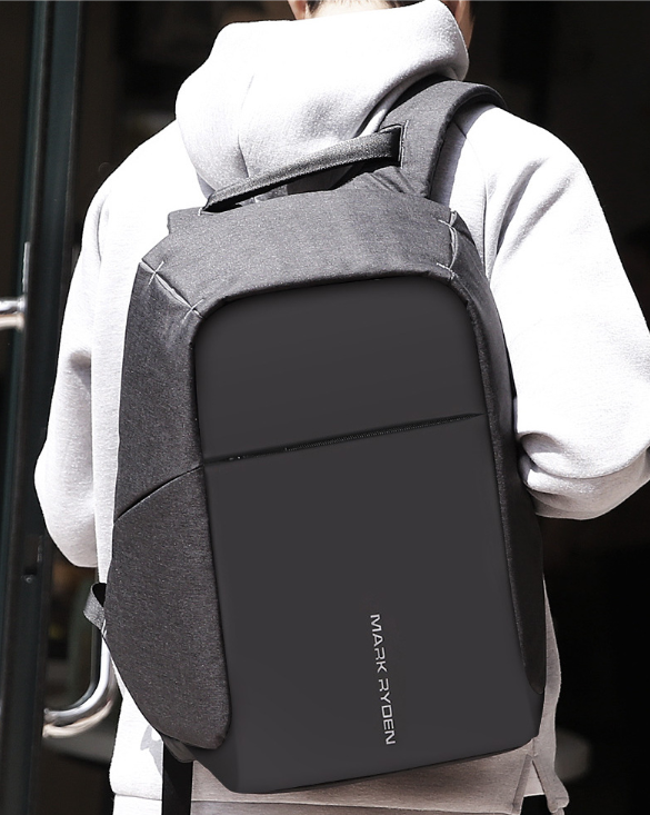 Backpack Features