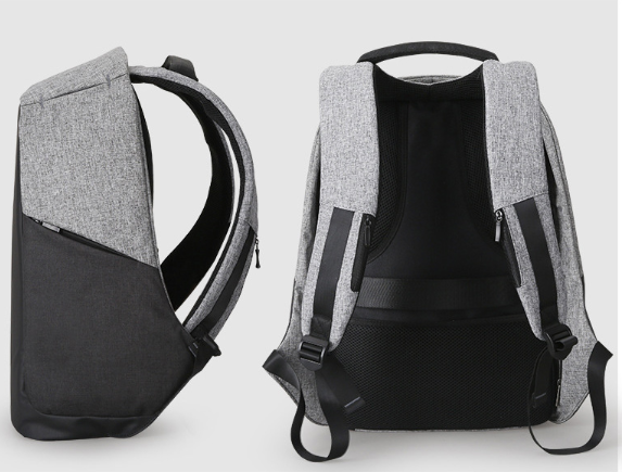 Interior Compartments