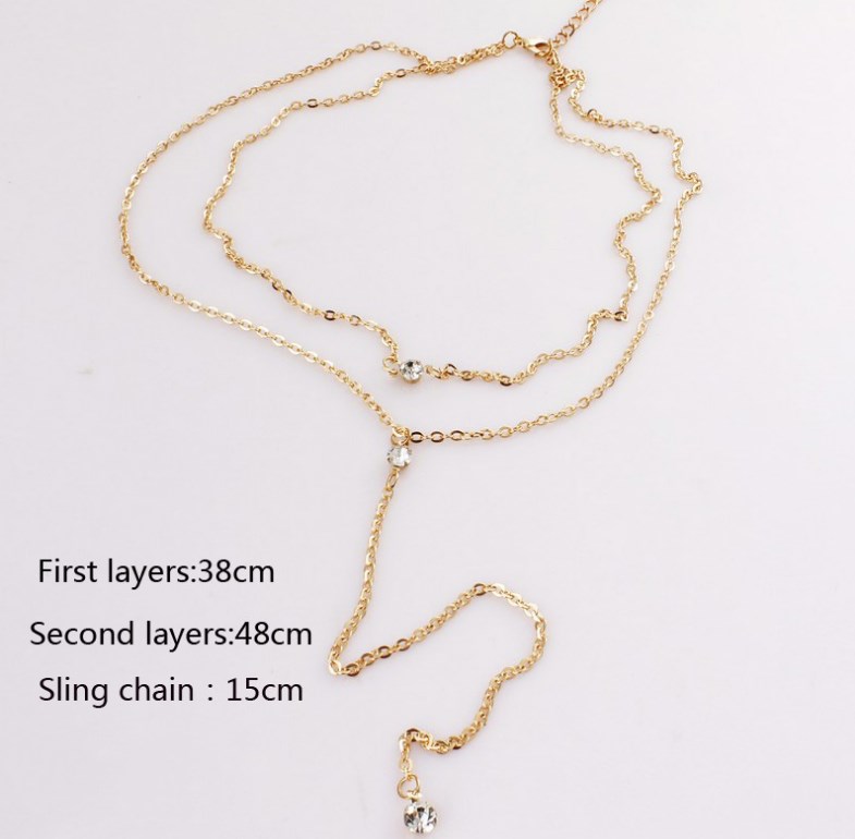 Necklace Image 1
