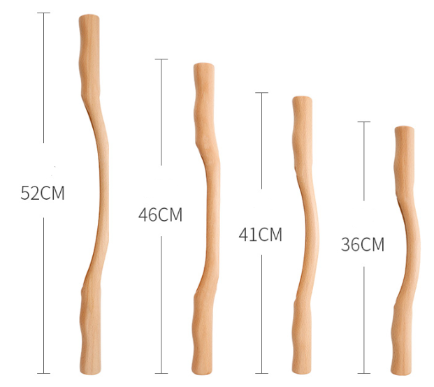 Rushing Stick Image 1