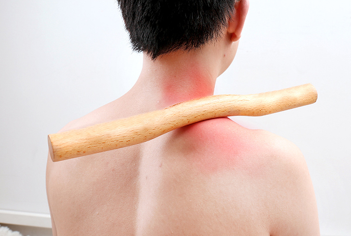 Rushing Stick Image 5