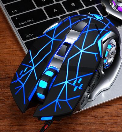 Gaming Mouse Image 3