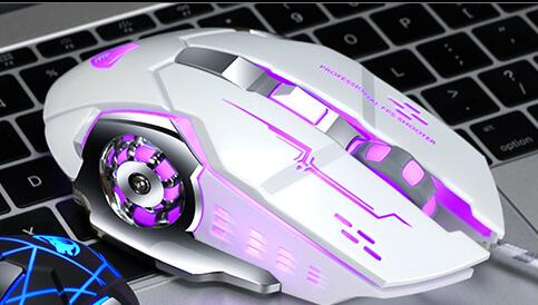 Gaming Mouse Image 4