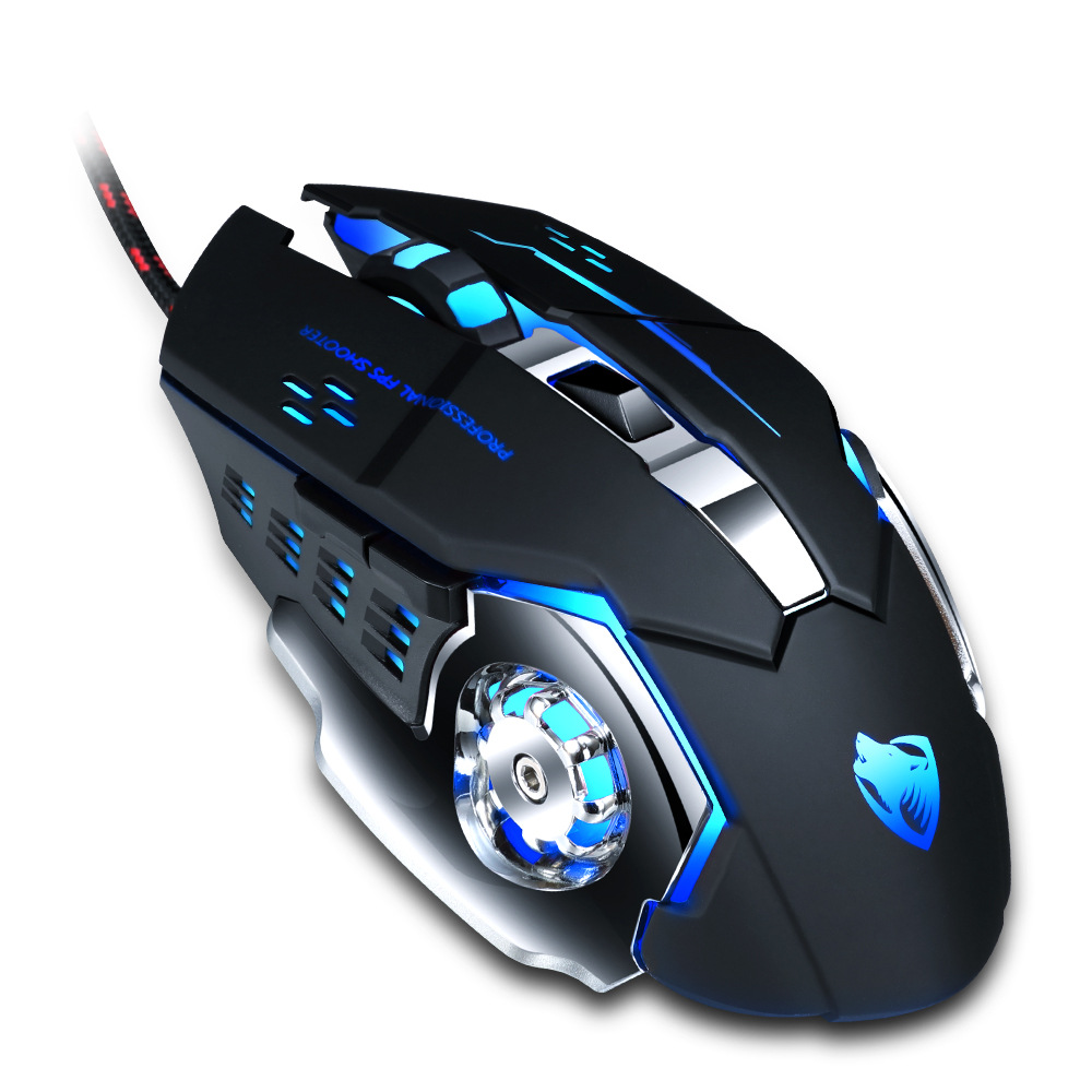 Gaming Mouse Image 1