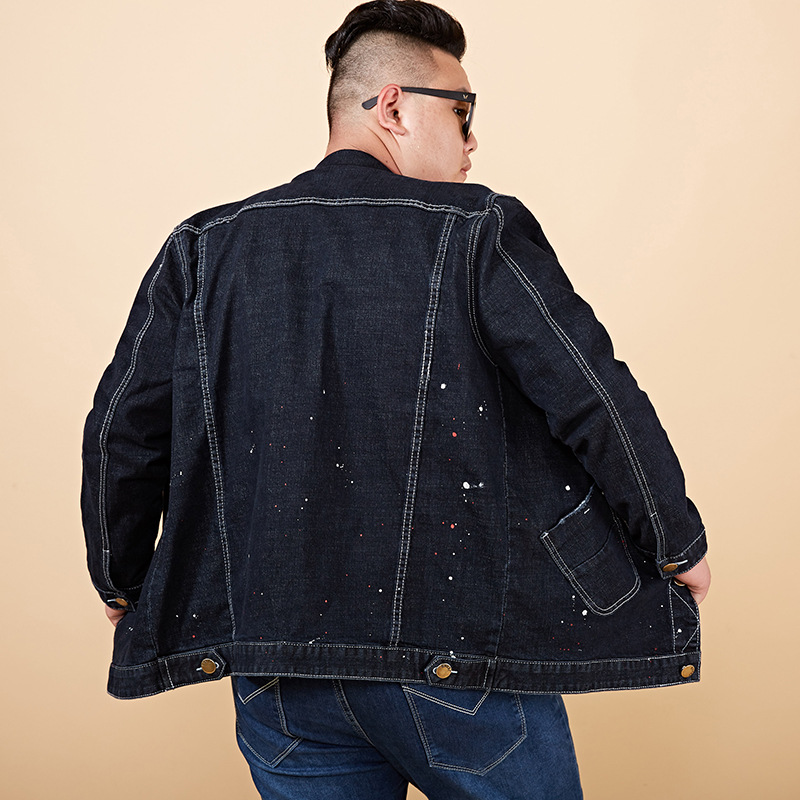 Men's Denim Jacket 2