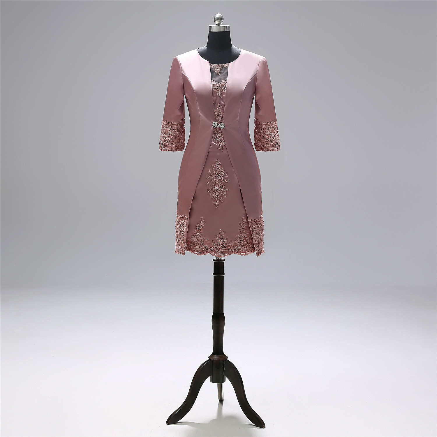 Evening Dress Image 4