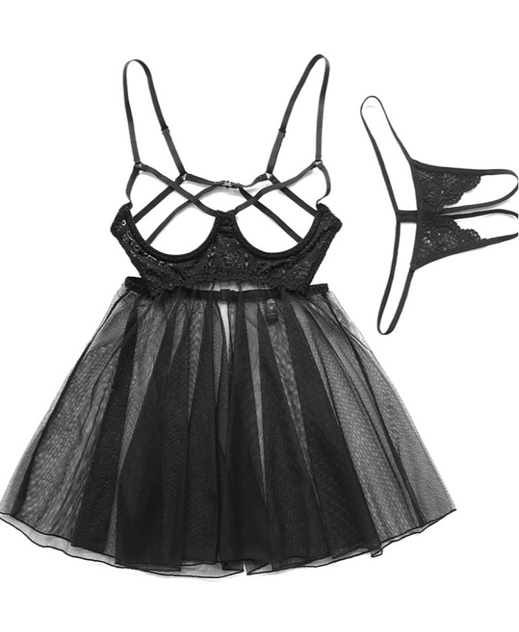 Sexy Nightwear Image 2