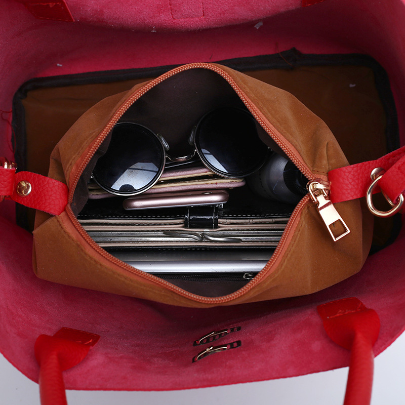 Women's Tote Bag