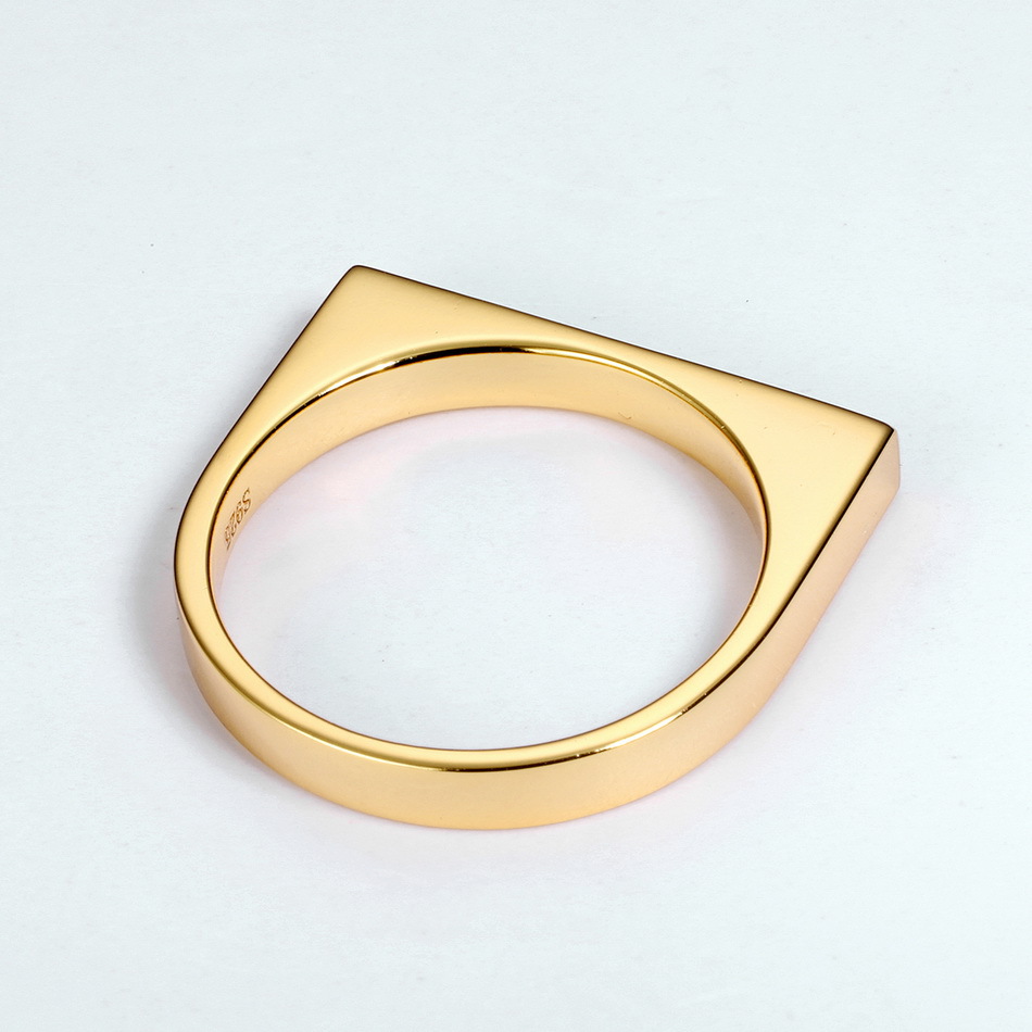 SWAG印章戒指 Image 5