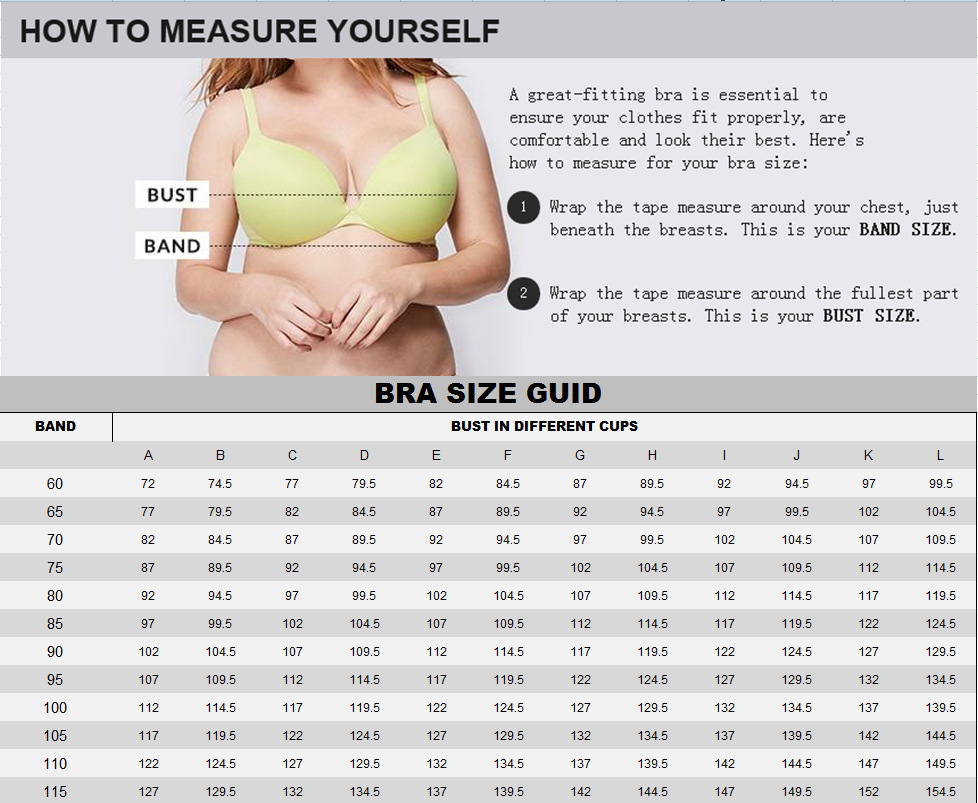 Comfortable Non-Wired Bra