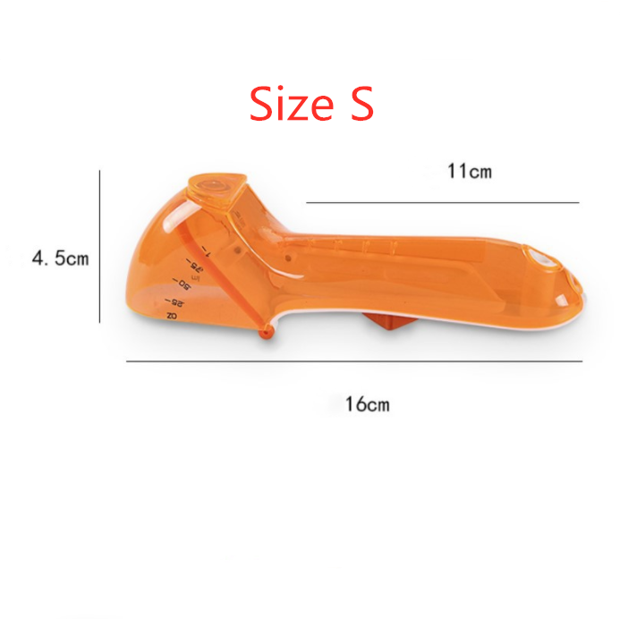 Adjustable Measuring Spoon Image 5