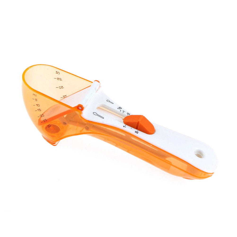 Adjustable Measuring Spoon Image 1