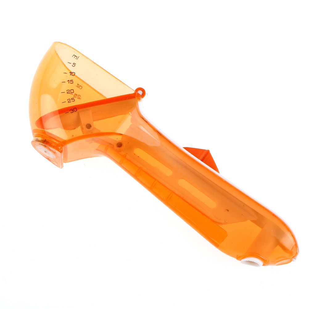 Adjustable Measuring Spoon Image 3